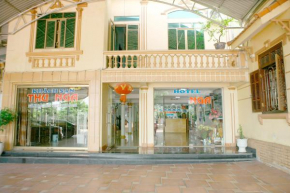 Khách Sạn Thu Nga